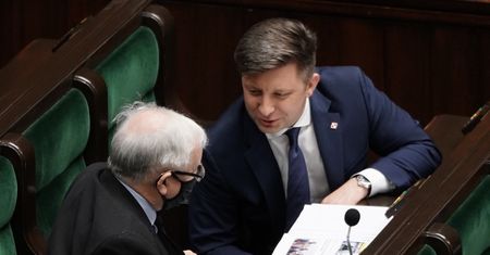 Wybory 2020. Michał Dworczyk o liście prezesa PiS: w razie wygranej Trzaskowskiego przeżyjemy kryzys