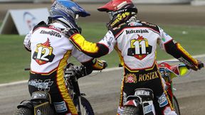 Spotkanie z wicemistrzem olimpijskim