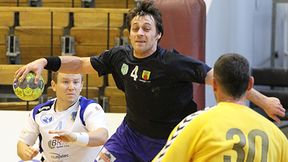 Adrian Niedośpiał: Mam nadzieję, że nikt nie jest w stanie nam zagrozić w I lidze