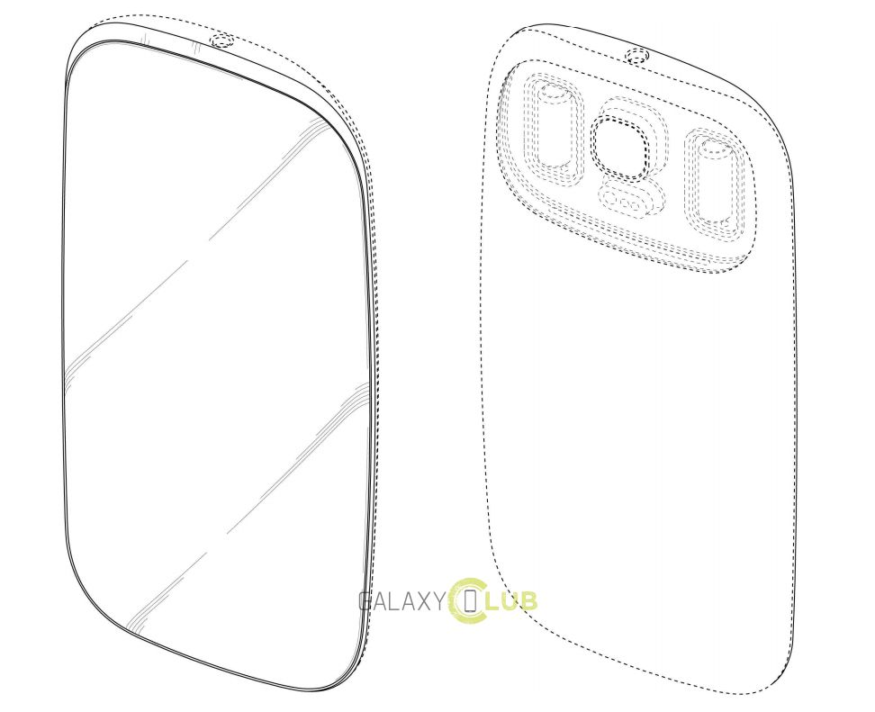 #wSkrócie: wygląd Galaxy S7 Plus, Alcatel OneTouch X1 oraz Xiaomi Mi 5 3