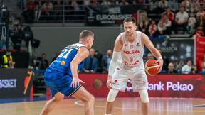 Kiedy i z kim Polacy zagrają na EuroBaskecie? Zobacz terminarz
