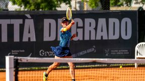 Walkower w turnieju rangi WTA. Będzie ukraiński finał