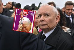 Kaczyński staje w obronie Obajtka. "Granice absurdu"