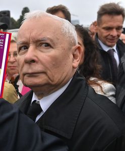 Kaczyński staje w obronie Obajtka. "Granice absurdu"