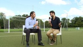 "Kadra to nie dyskoteka. Zagra Fabiański"