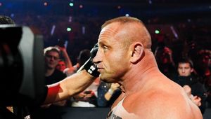 Padło nazwisko. To będzie kolejny rywal Pudzianowskiego?