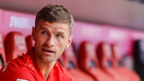 Bundesliga. Thomas Mueller świętuje 30. urodziny. Zobacz jego najlepsze gole dla Bayernu Monachium