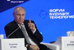 Putin podpisał dekret. Nowe prawo ws. wagnerowców
