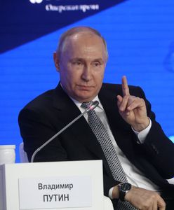 Putin podpisał dekret. Nowe prawo ws. wagnerowców