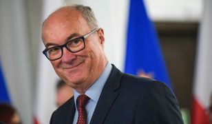 "Bardzo trudna koalicja". Szczere wyznanie Czarzastego