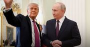 Putin obok Trumpa na szczycie G20? "Wyobrażam sobie taki scenariusz"