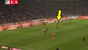 Niesamowite, jak rozklepali Bayern. Po tym golu było już po wszystkim [WIDEO]