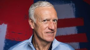 Zaskoczenie? Deschamps wskazał faworyta w meczu Francja - Hiszpania