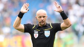 UEFA docenia polskich sędziów. Marciniak poprowadzi kolejny mecz