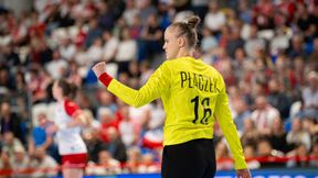 Polki zaskoczone. Musiały gonić wynik