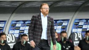 Totolotek Puchar Polski. Piotr Stokowiec: Nie potrzebujemy współczucia