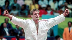 Dwukrotny mistrz olimpijski molestował dzieci. Ukrywa się w Azerbejdżanie