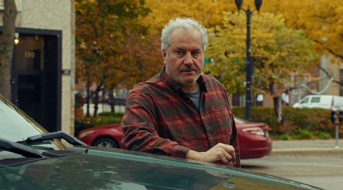 Światełko w tunelu