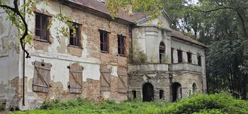 Rewitalizacja Pałacu Bromirskich w Staroźrebach i dworu w Nowej Górze! Umowy podpisane!