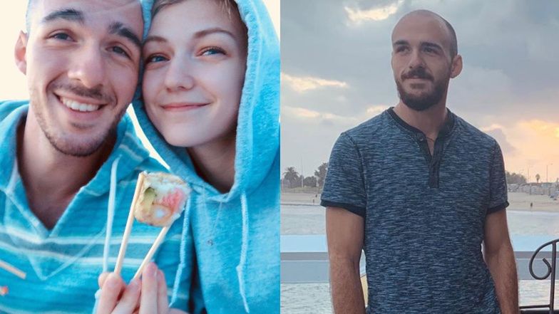 Ciało Briana Laundrie odnalezione