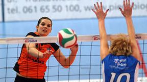 KS Piecobiogaz Murowana Goślina - AZS WSBiP Ostrowiec Świętokrzyski 3:0