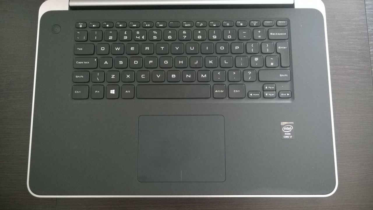 Dell XPS 15 (9530)