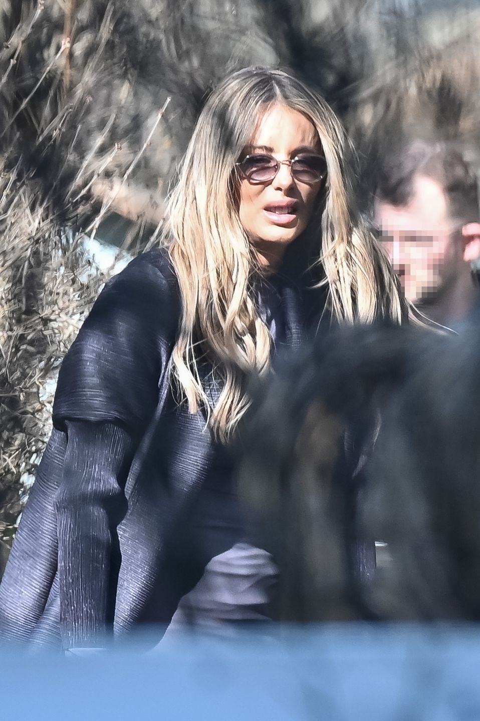 Małgorzata Rozenek zgubiła jamniczkę w restauracji