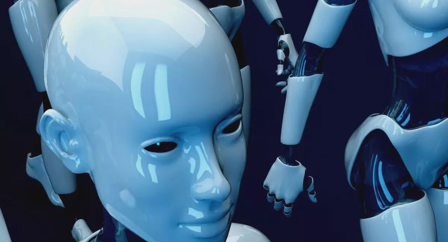 AI można zmanipulować. Wystarczy użyć technik perswazji