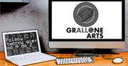 Polscy twórcy gier od A do Z: Grallone Arts