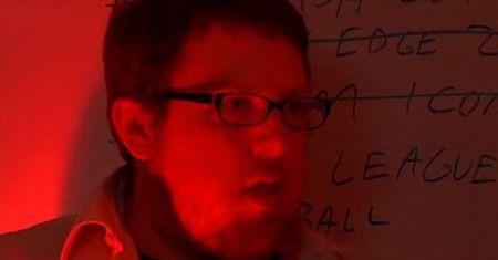 Mega64 wyjasnia, skąd wziął się pomysł na Dante`s Inferno