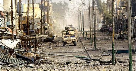 Konami wstrzymało produkcję Six Days in Fallujah
