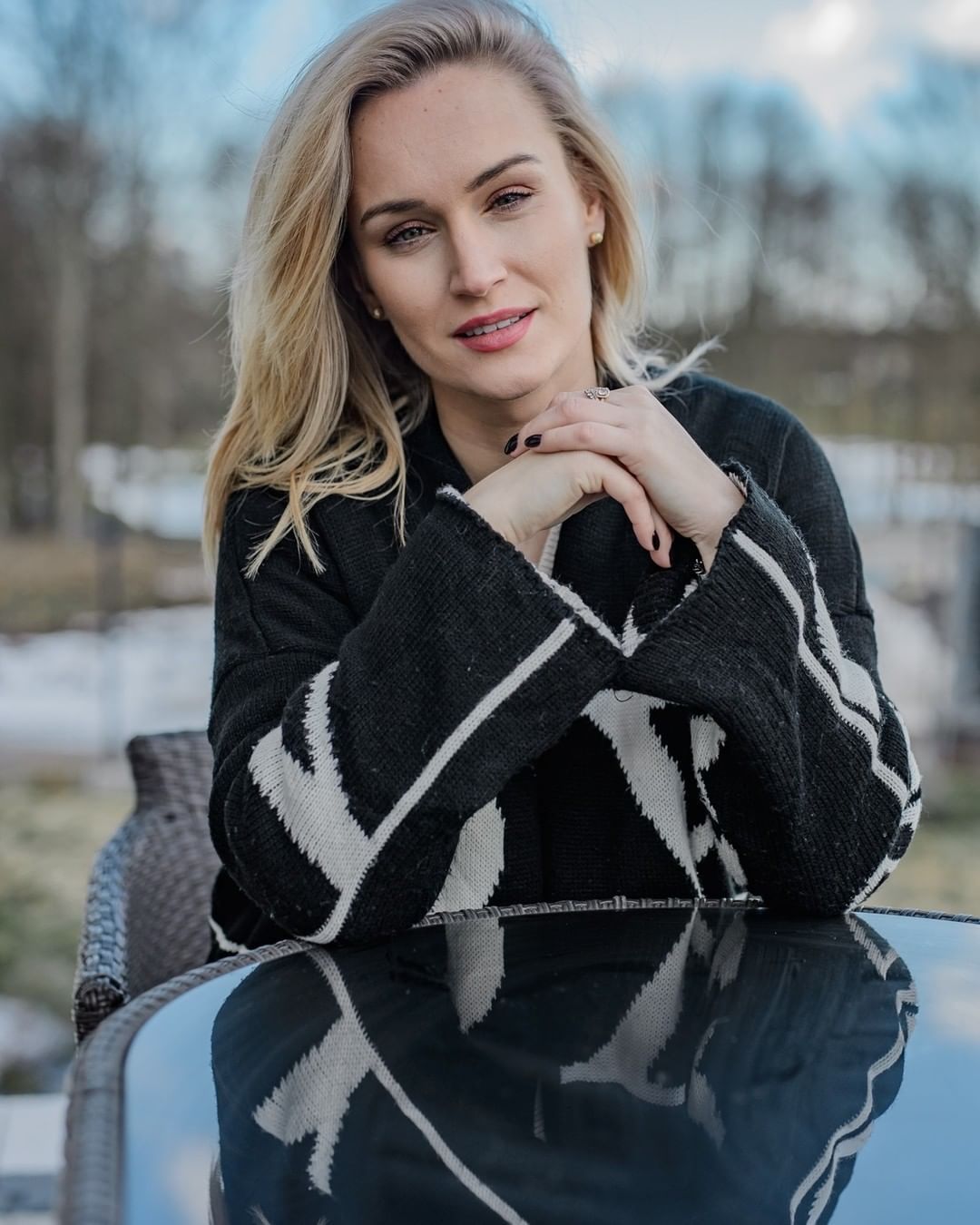 Kamila - Rolnik szuka żony 8