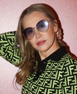 Katarzyna Warnke wie, jak zagłosuje w wyborach. "Wybór jest łatwy"