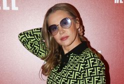 Katarzyna Warnke wie, jak zagłosuje w wyborach. "Wybór jest łatwy"