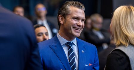 Hegseth przyjeżdża do Polski. Wiemy, z kim się spotka