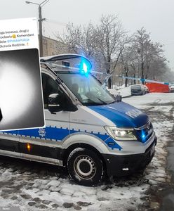 Zmarł drugi policjant postrzelony we Wrocławiu