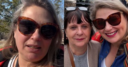 Elżbieta Romanowska przekazała kolejne smutne wieści o mamie. "Nie wszystko poszło tak, jak byśmy sobie tego życzyli"