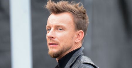 Piotr Kupicha: Potrzebowałem przerwy od mediów, żeby złapać wiatr w żagle. Teraz prę do przodu