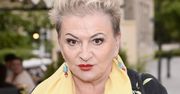 Hanna Bakuła o starości. "Mam nadzieję, że eutanazja będzie dostępna"
