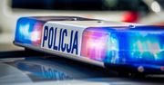 Toruń: Alarm o podejrzanym mężczyźnie. Służby wzmacniają patrole