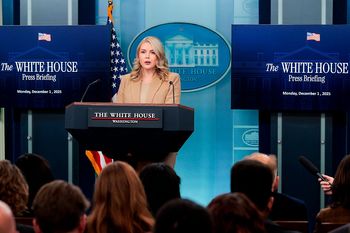 Rozmowy pokojowe. Biały Dom patrzy z optymizmem