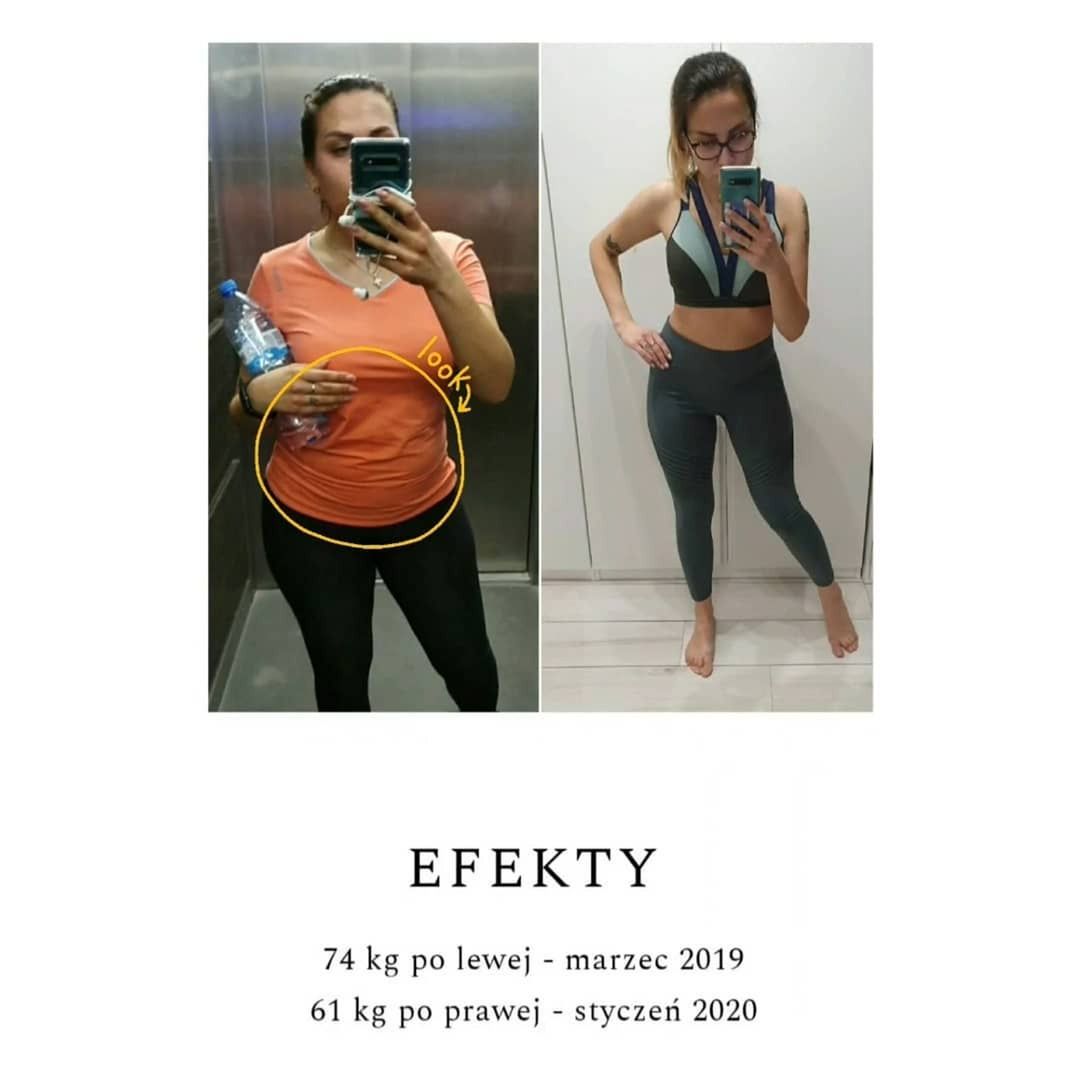 Metamorfoza Krystyny z "Rolnik szuka żony"