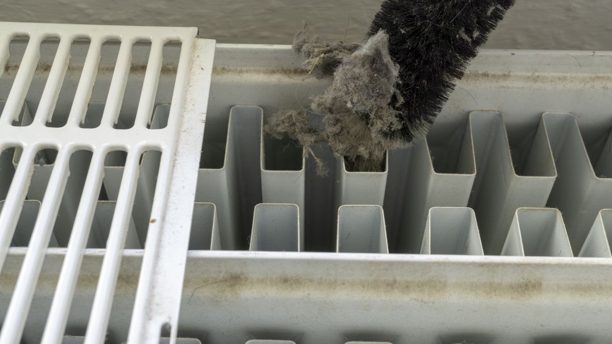 Jak wyczyścić grzejnik?