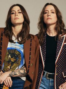 Głosy, które łączą folk, rock i emocje? Avi Kaplan, Cian Ducrot, Nick Mulvey i Larkin Poe rozgrzeją polską publikę