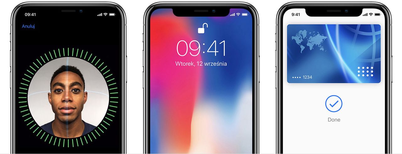 iPhone X uwolniony – pozostaje czekać na nieoficjalny sklep z aplikacjami