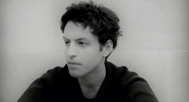 Tomasz Motarski w Bluebird Artists