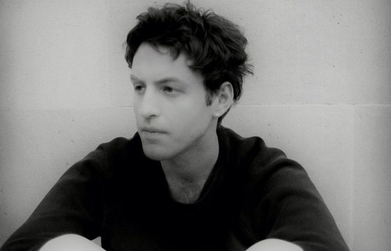 Tomasz Motarski w Bluebird Artists