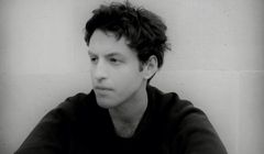 Tomasz Motarski w Bluebird Artists