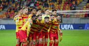 Jagiellonia Białystok gotowa na wznowienie rozgrywek. "Weryfikacja będzie na boisku"