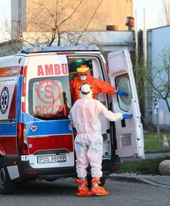 Koronawirus w Polsce. Najnowsze dane z Ministerstwa Zdrowia o zakażonych. Nowe przypadki